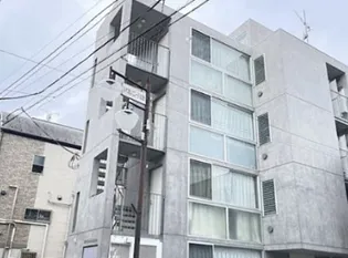 EDIT北池袋【2階】の外観