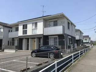 ウィンディアライフ若葉 B棟の画像