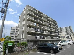 アージュリブレ東四つ木の画像