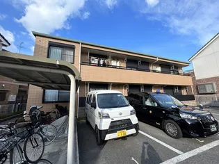 メゾンディジェームNの画像