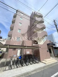 アルモニア エンネの画像