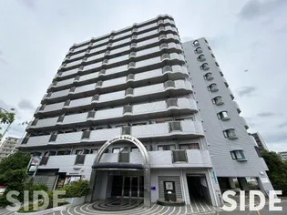 ラ レジダンス ド 京橋の画像