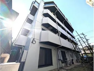 ヒルトップ北原IIの画像