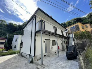 ヤマノネハイツの画像