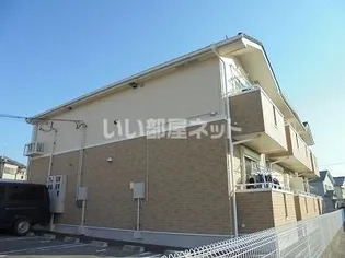 プロムナードIIの画像