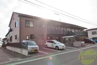 アムール沖野の画像