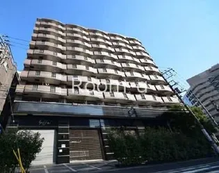 グリフィン川崎 西口参番館の画像