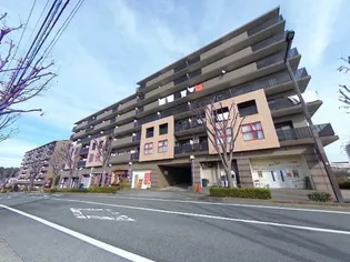 プロシードCOーZ東館の画像