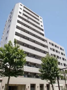 KDX文京千石レジデンス【7階】の外観