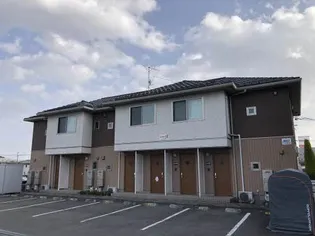 グレースコートAの画像