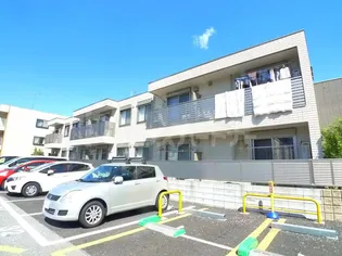 グランセリジェの画像