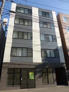 クロスティアS6W8の画像