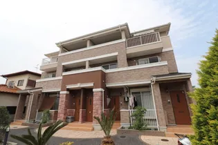 レジデンス淀川の画像