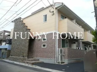 フェリス桜新町の画像