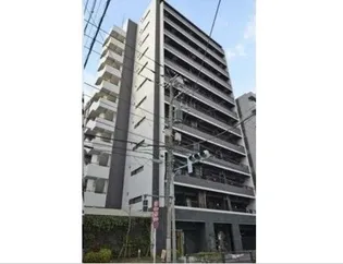 セジョリ御茶ノ水II【6階】の外観