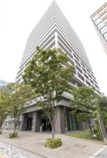 東京都江東区豊洲5【マンション】の外観