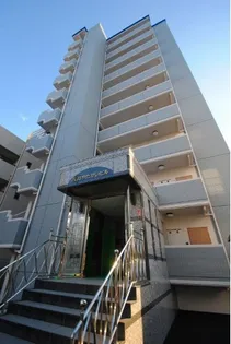 第38やたがいビル【4階】の外観