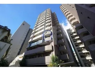 La Douceur梅田West【4階】の外観