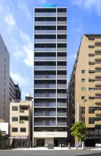 大阪府大阪市中央区本町橋【マンション】の外観