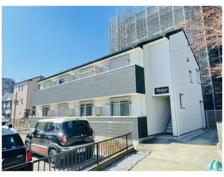 ビアンコ新川崎の画像