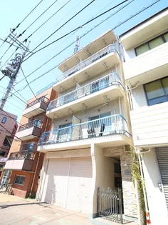 メゾン田園調布の画像