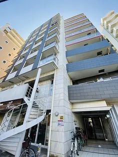 セレブコート木川の画像