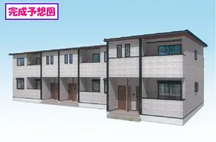 フォルトゥーナIVの画像