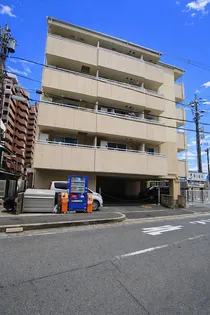 グランシャリオ長尾Ⅱの画像