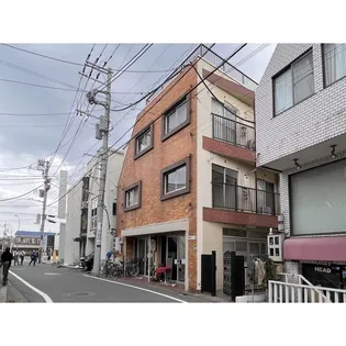 サザンパレス飯島の画像