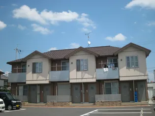 グレイスコート C棟の画像