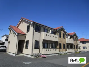 ワイズフラット3の画像