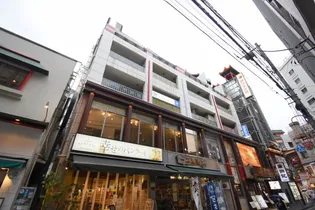 一石屋ビルの画像