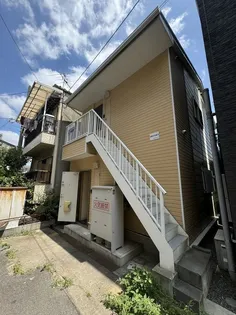 グルースコートの画像