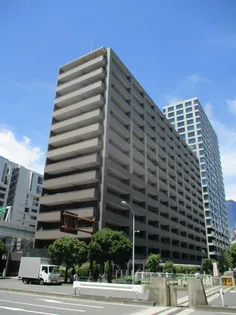 ベイサイドステージ東京の画像