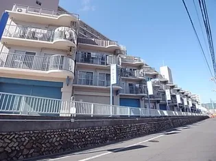 桜台ハイツの画像