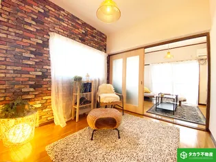 ボンメゾンユキの画像