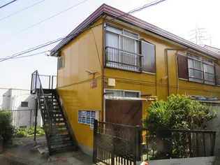 山根ハイツの画像