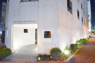 ハーモニーレジデンス千代田岩本町の画像