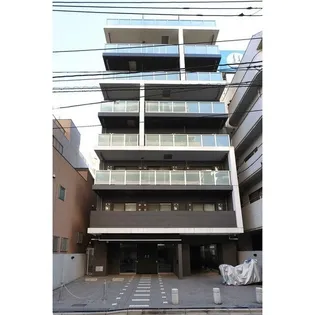 DIVRE森下の画像