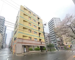 上野アムフラットIIの画像