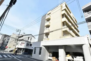 ミツナガビルの画像