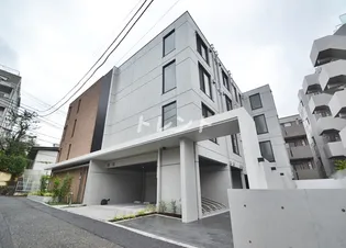 クアドール中野坂上の画像