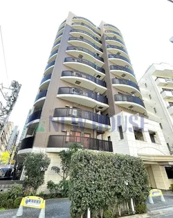 アーバンファースト神楽坂の画像