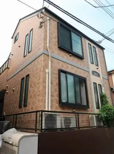 アーバンラウム高円寺Bの画像