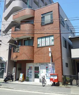 彦坂ビルの画像