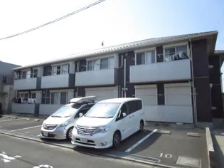 メゾンシエナの画像