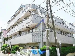 レオノーレ雪谷の画像