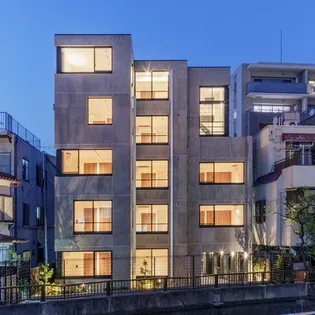 LEGALAND中野富士見町の画像