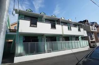 TKガーデンパレスの画像