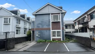 アパルトマン庄内幸町の画像